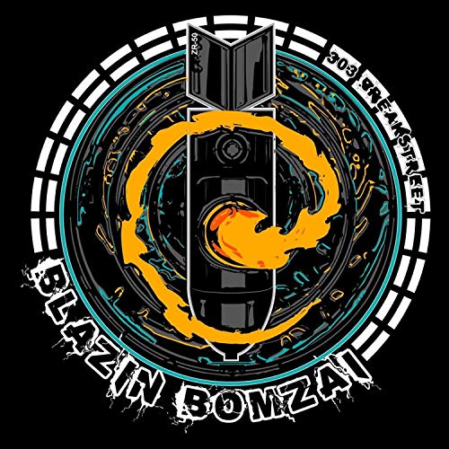 Blazin Acid Journey