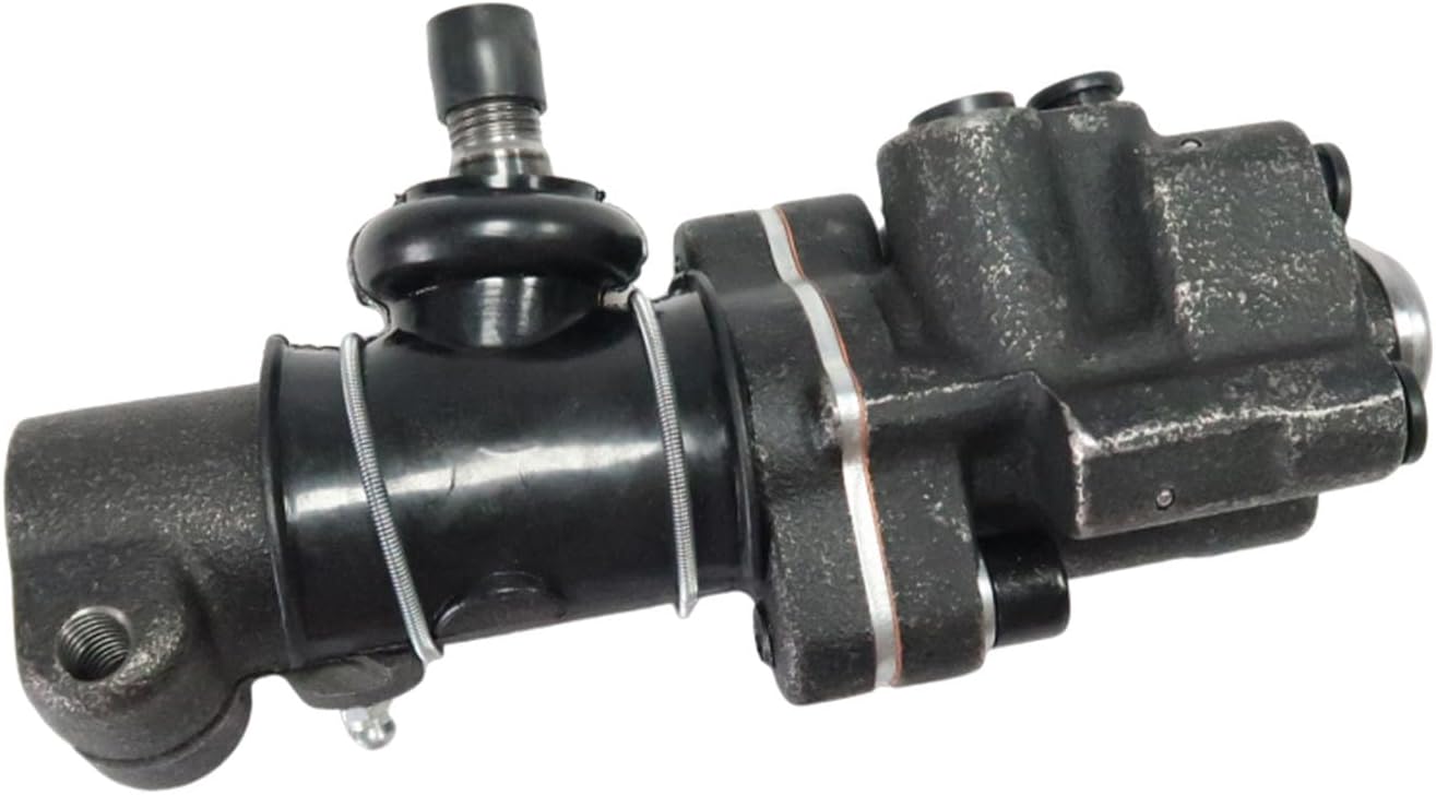 Power Steering Control Valve Fit for Chevrolet Biscayne, Bel Air, Chevy II,Corvette 1961-1982 Replace# 28-6623