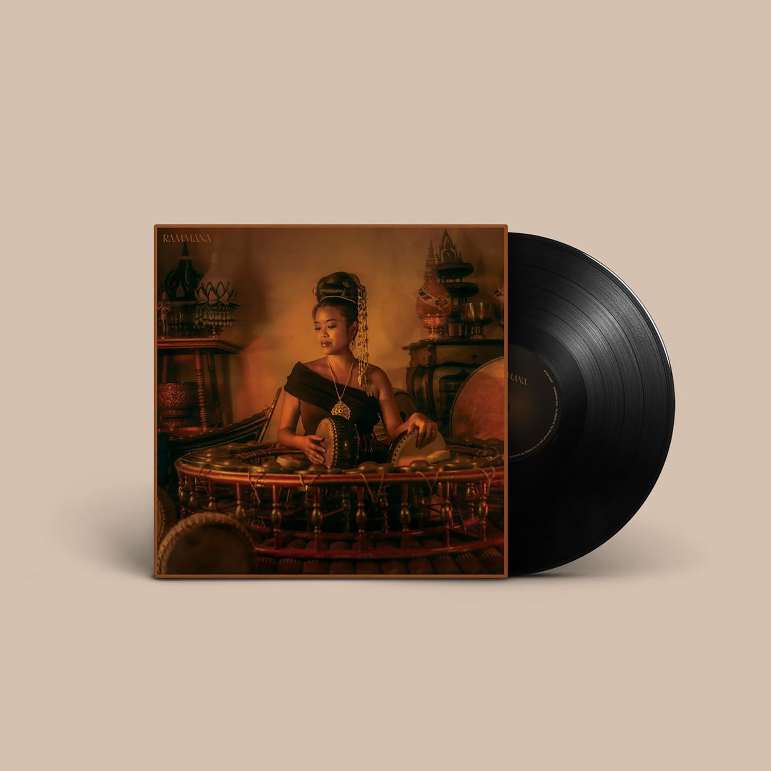 RAMMANA (DELUXE) [VINYL]