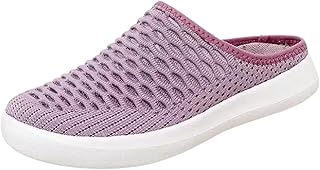 Zapatos de invierno para mujer, 40 zapatos transpirables con cordones para mujer, zapatos planos informales, unisex, zapatos de trabajo de malla ligera, zapatos de trabajo deportivos, transpirables