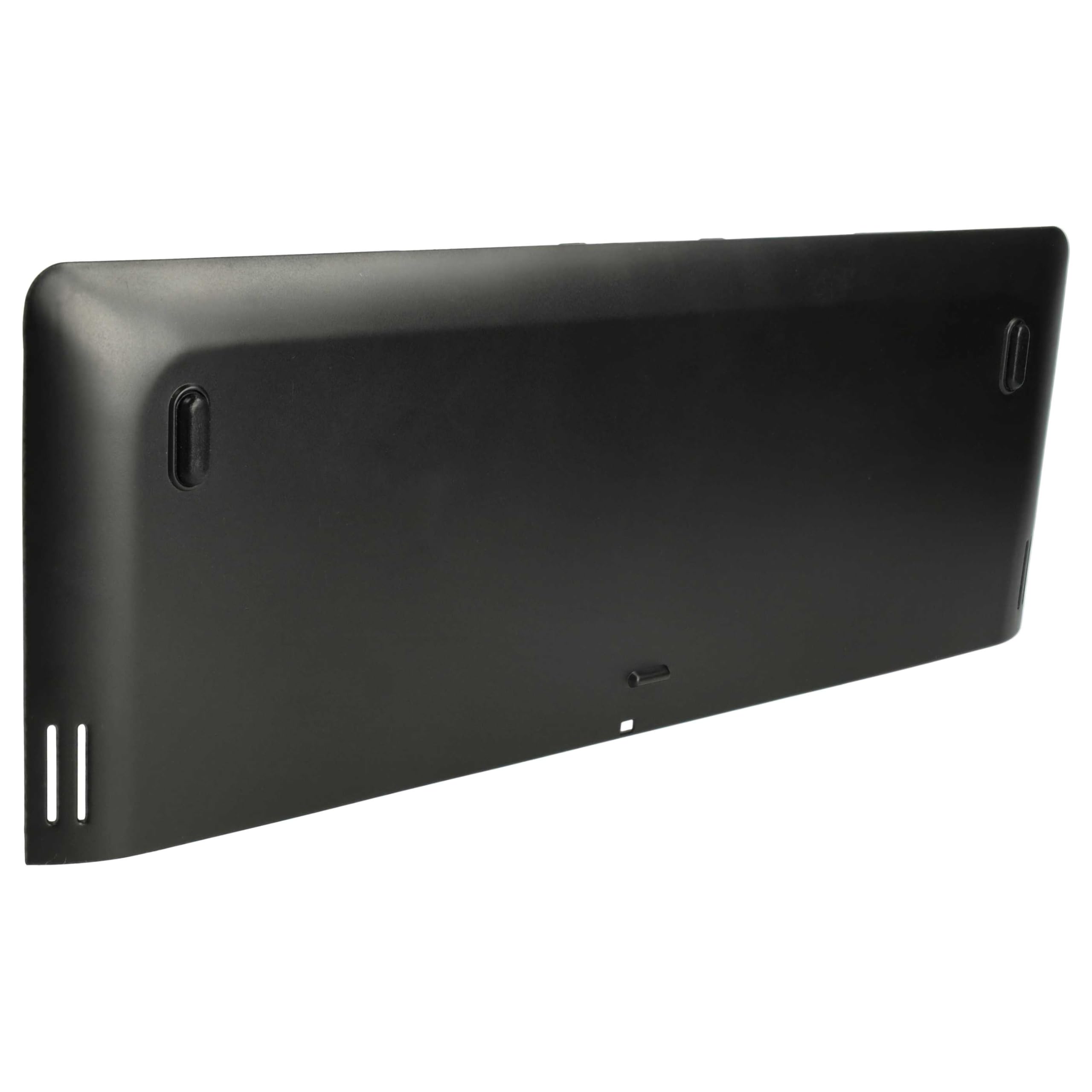 vhbw Batería Compatible con HP EliteBook Revolve 810 G2 Tablet (G1W86PA)
