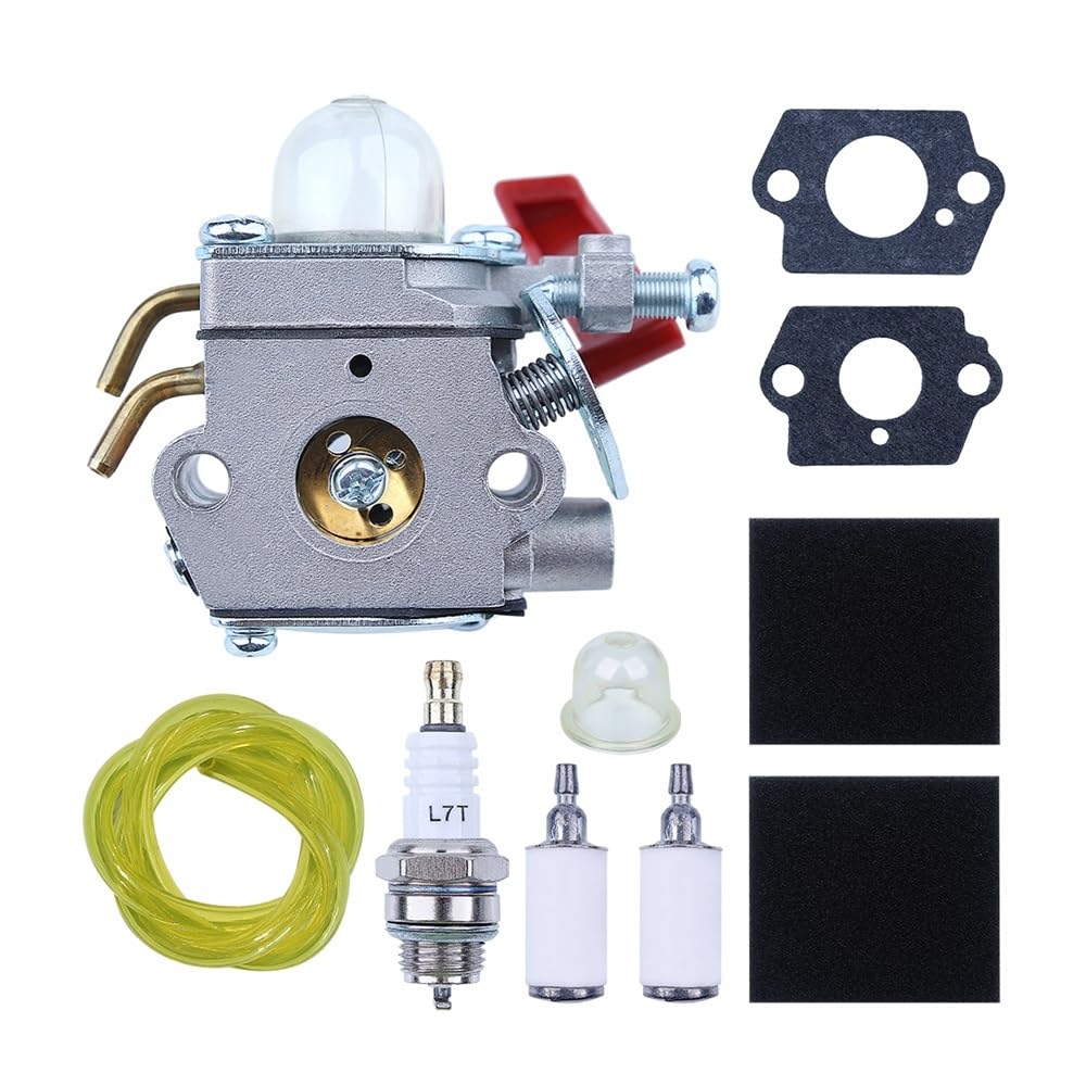 Carburateur pour ST155 ST185BC ST275 A03003 pièce de rechange