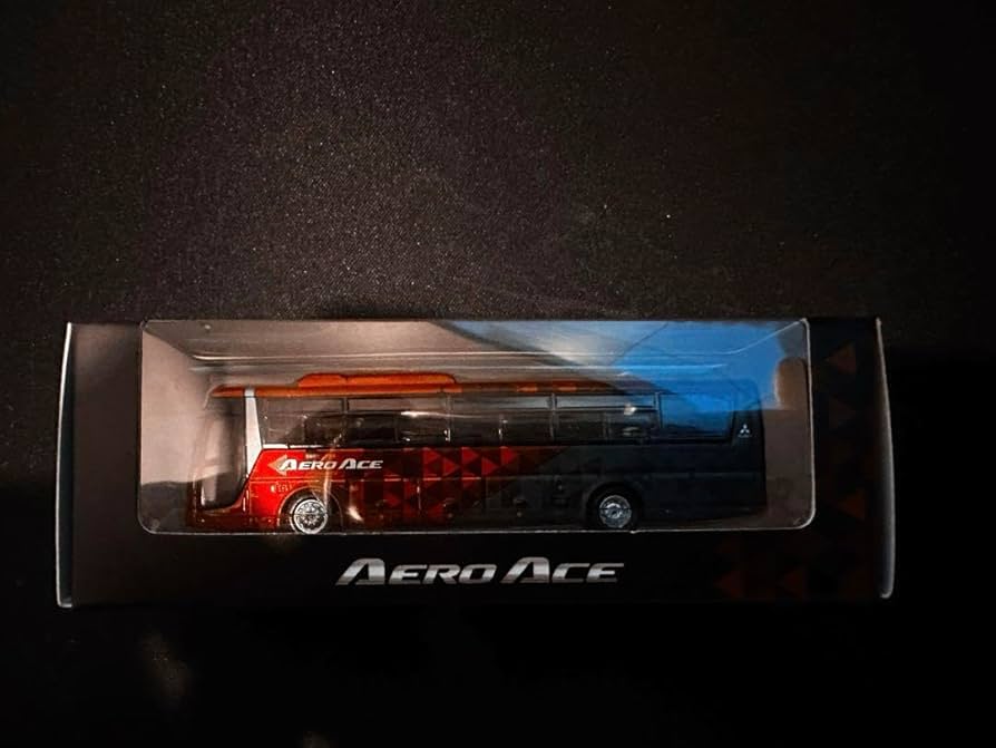 エアロエースミニチュアカー 【公式通販】