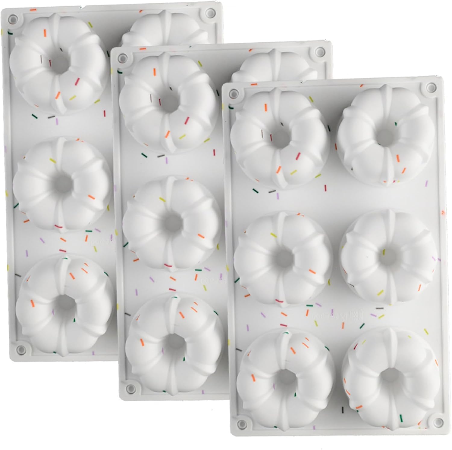 Moldes para Donas