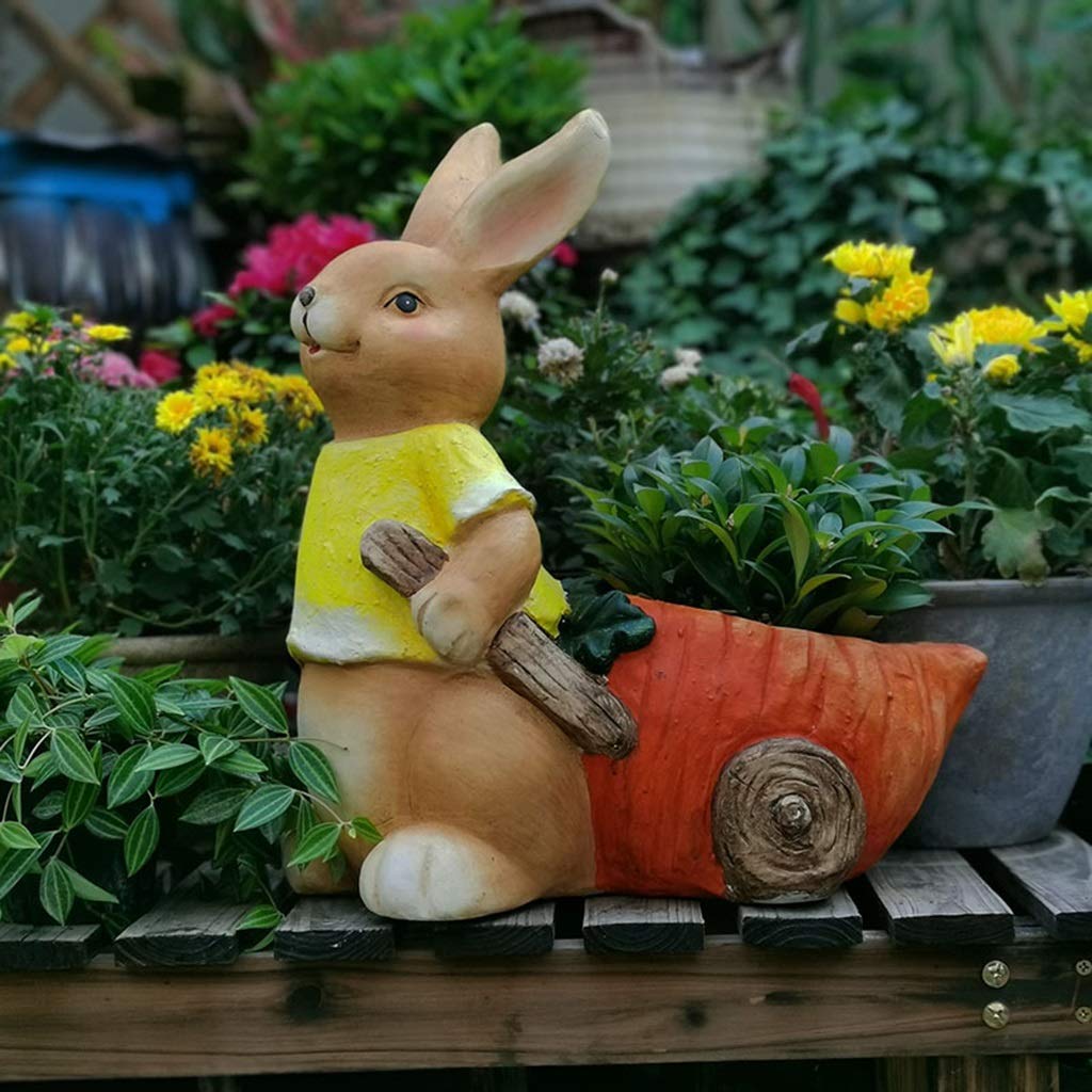 Amazon.co.jp: プランター植木鉢プランターポットユニークな植木鉢