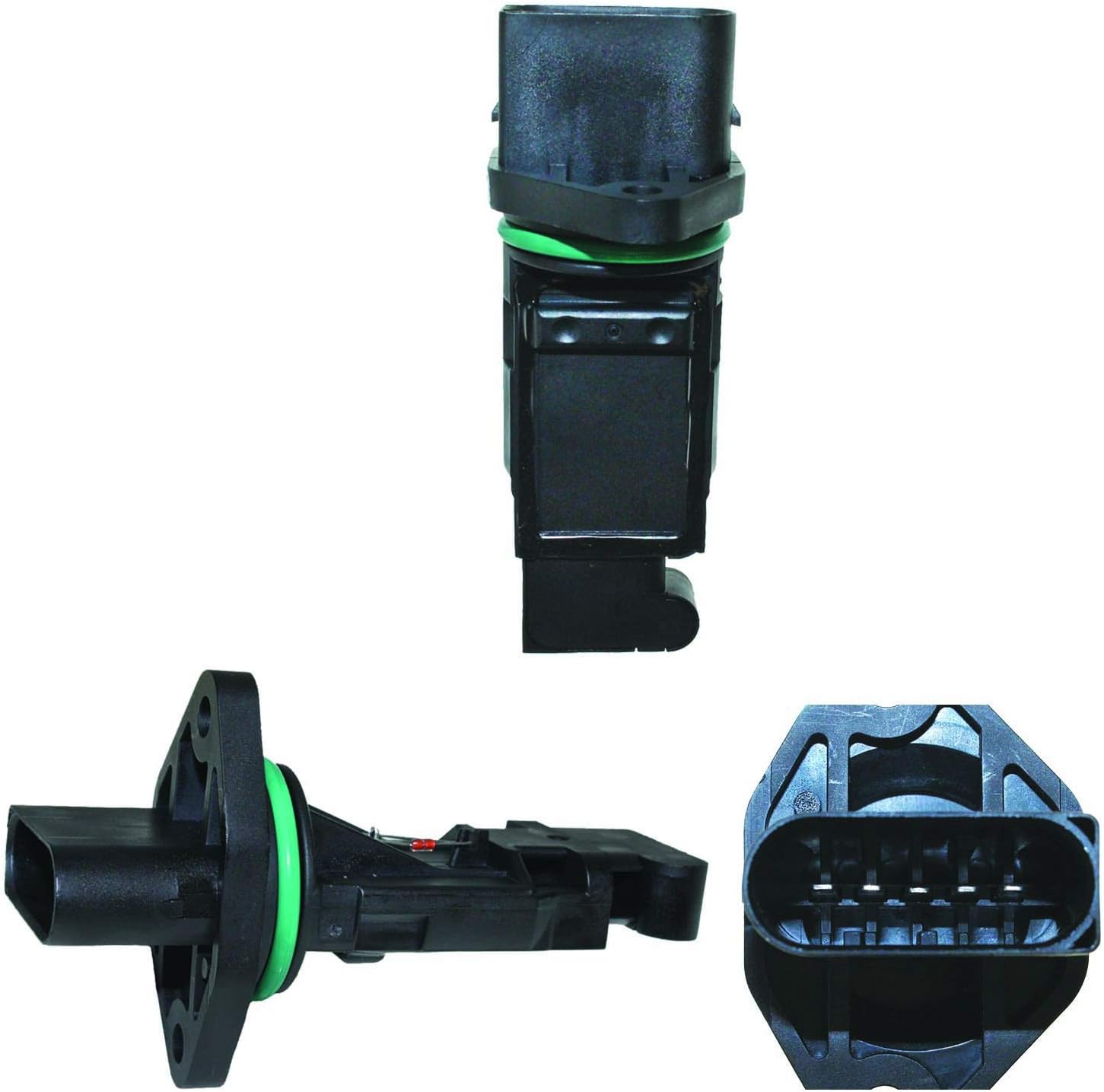 Walker Products 245-1234 Mass Air Flow Sensor