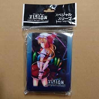 東方 Vision 1000枚超 +スリーブ まとめ売り 東方 Vision 1000枚超 +スリーブ まとめ売り - メルカリ