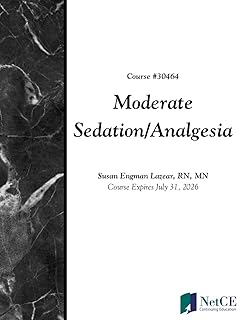 Moderate Sedation/Analgesia