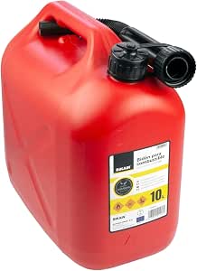 Réservoirs carburant ess polyéthylène réticulé - 52.036.03