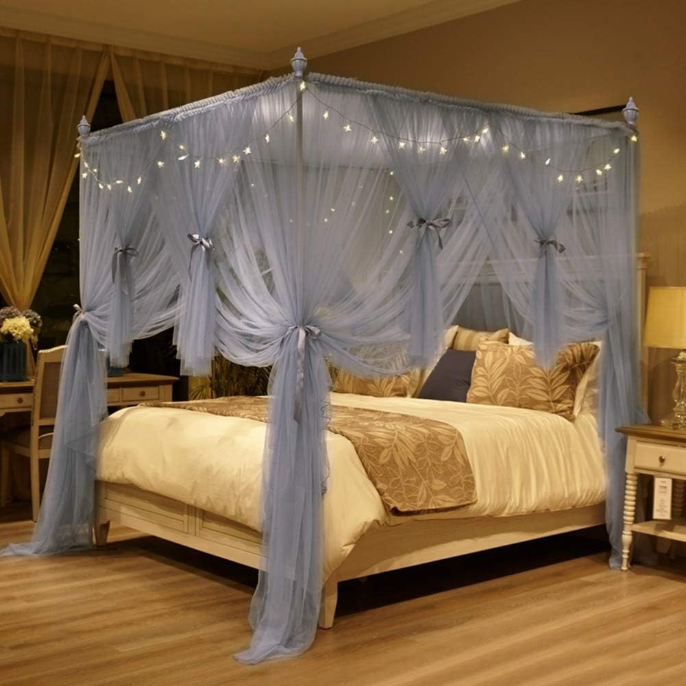 Купить Балдахин На Взрослую Кровать фото 17