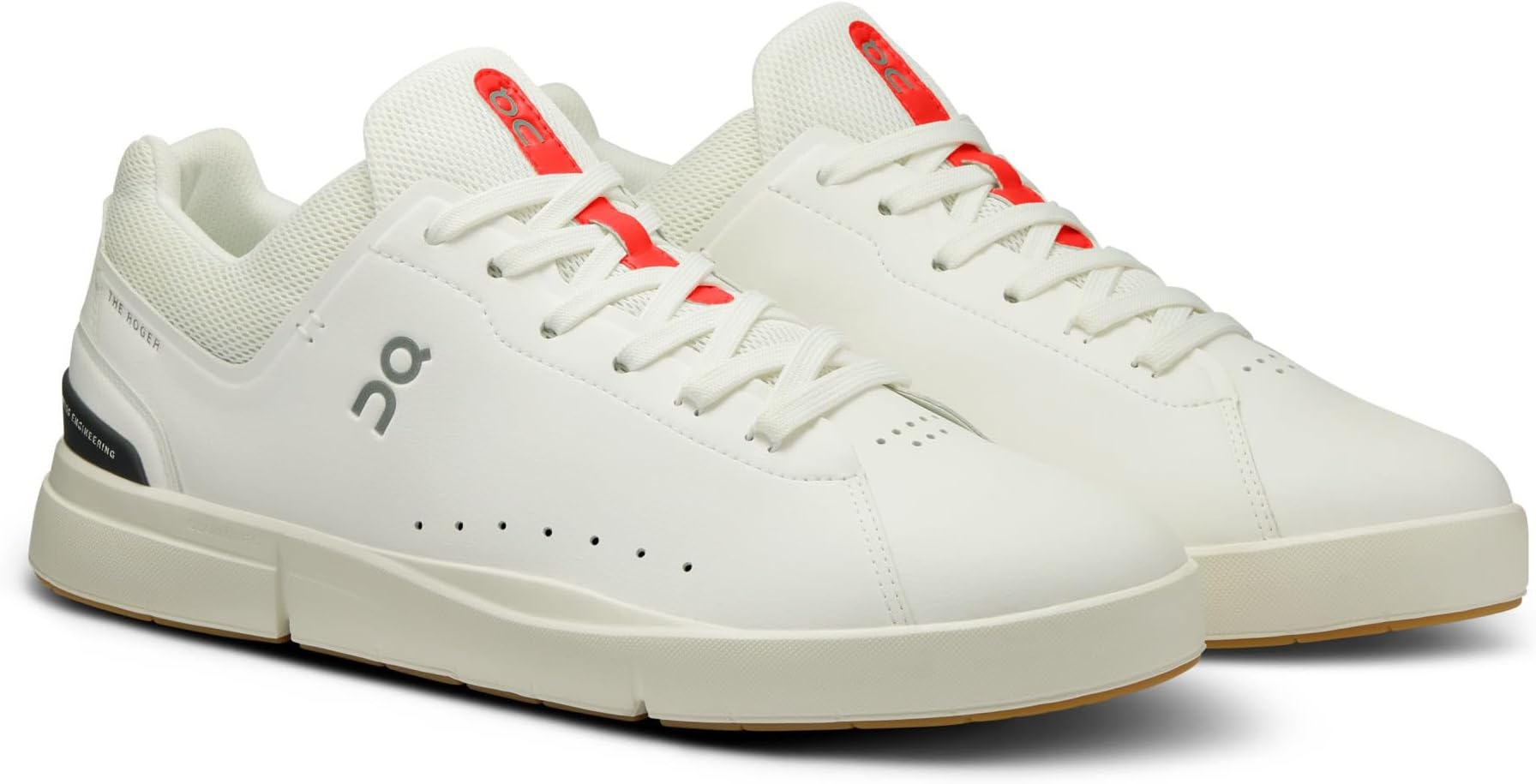 on running sneaker the roger advantage