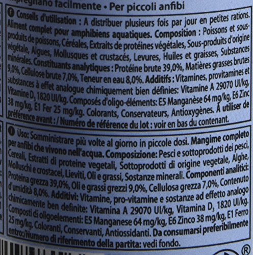 Tetra ReptoFrog - Granuli 100 ml - Image 5