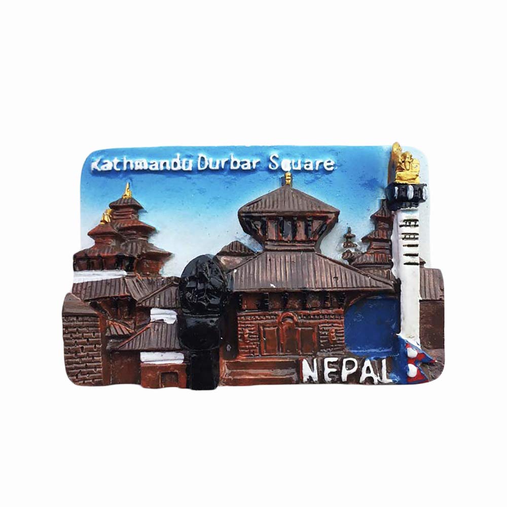 Expo Milano, il padiglione del Nepal: intagli e decorazioni fatte a mano