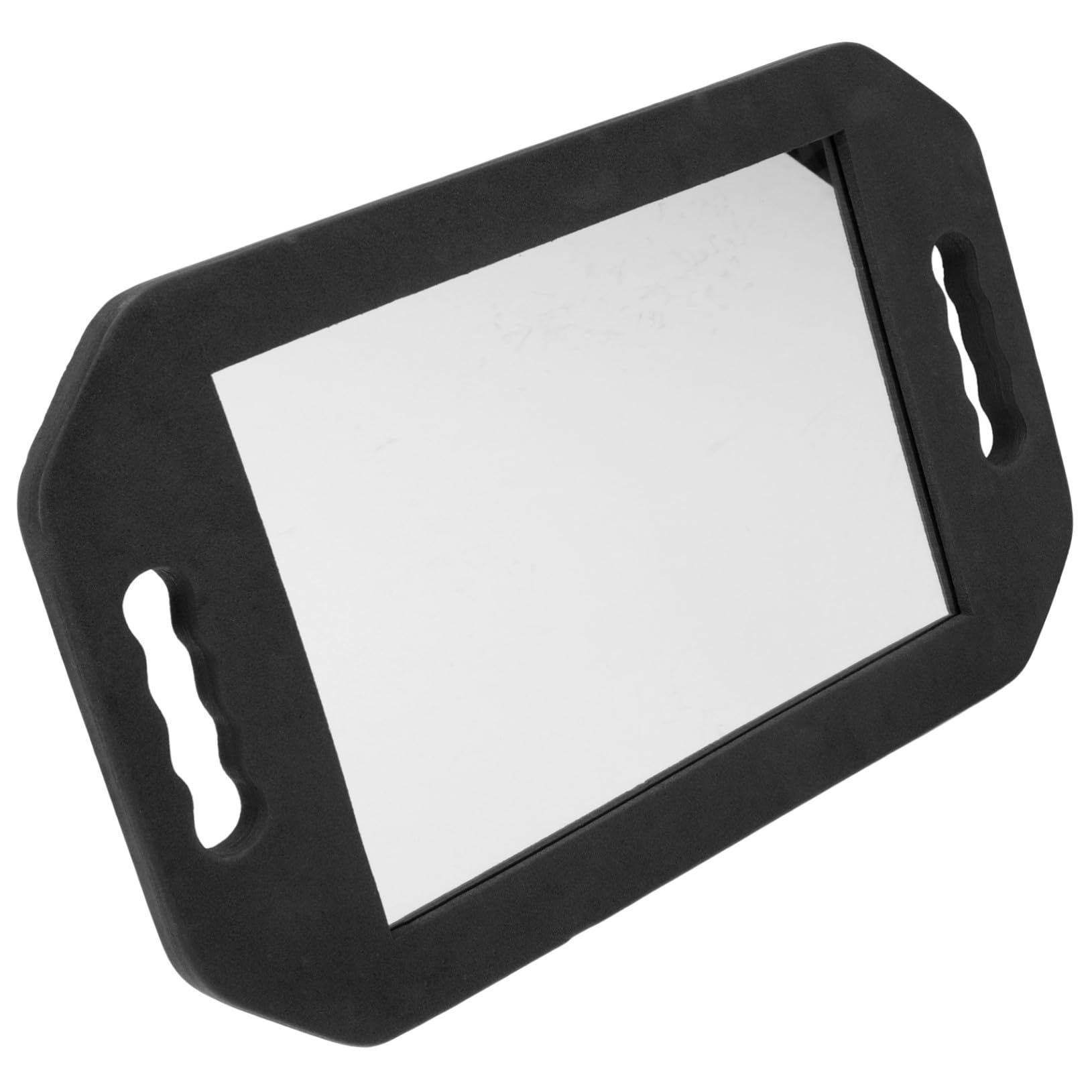 Miroir de Salon Coiffure Portable pour le Visage et la Coiffure à Domicile