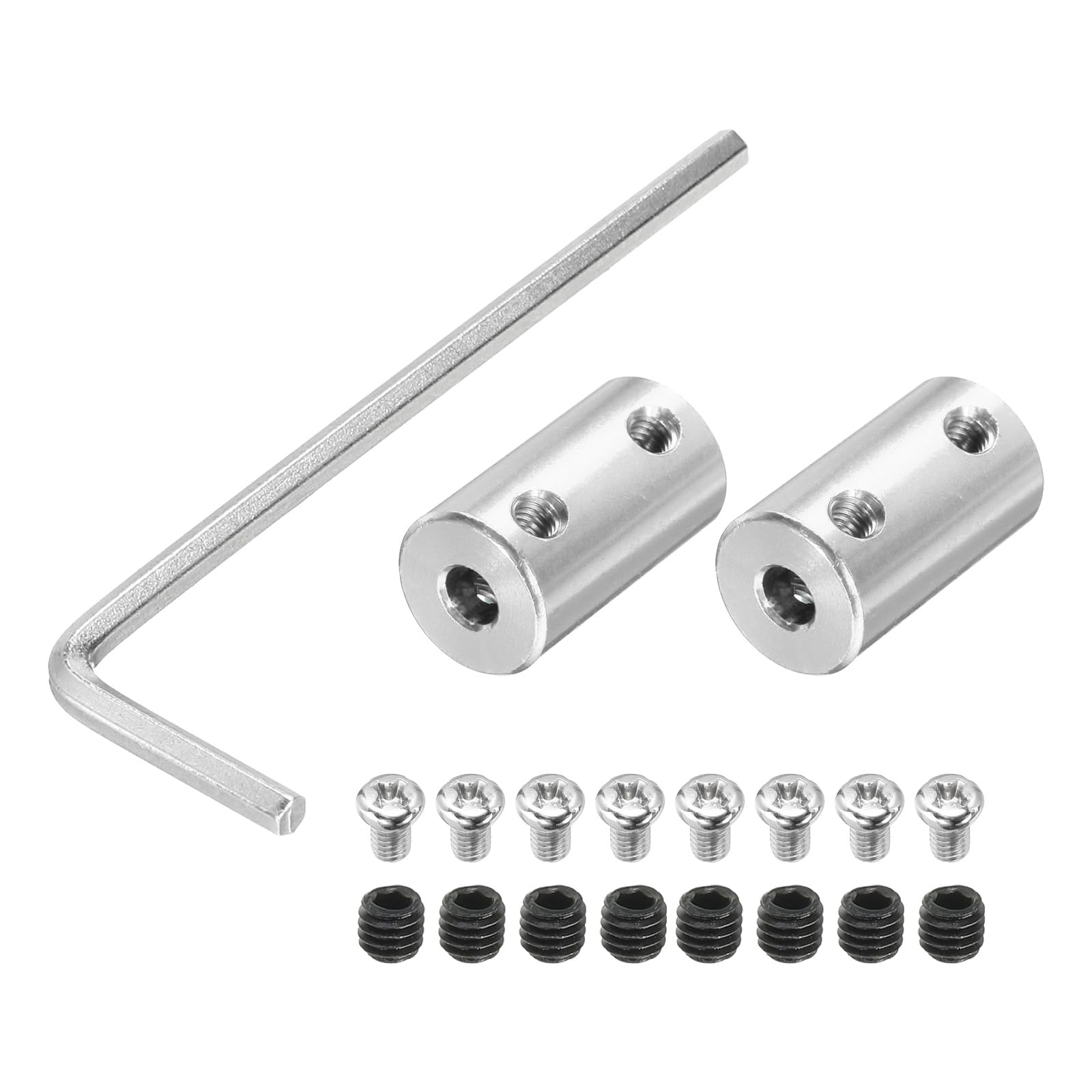 Rieles De Protección Para Monopatín - Pack De 2 Piezas De POM Resistente - Anticolisiones Y Desgaste - Compatible Con Skate Y Longboard