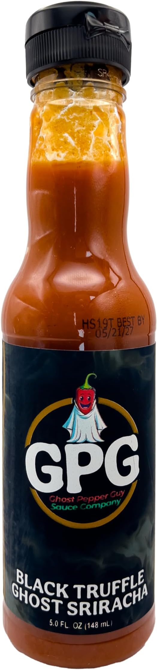 Sauceology Ultimate Hot Sauce Challenge Vol. 1 Hot Sauce Variety Pack Da bomb