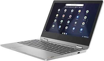 Lenovo Chromebook グレー/青 タッチスクリーン セ*中様 Lenovo Chromebook タッチスクリーン - メルカリ