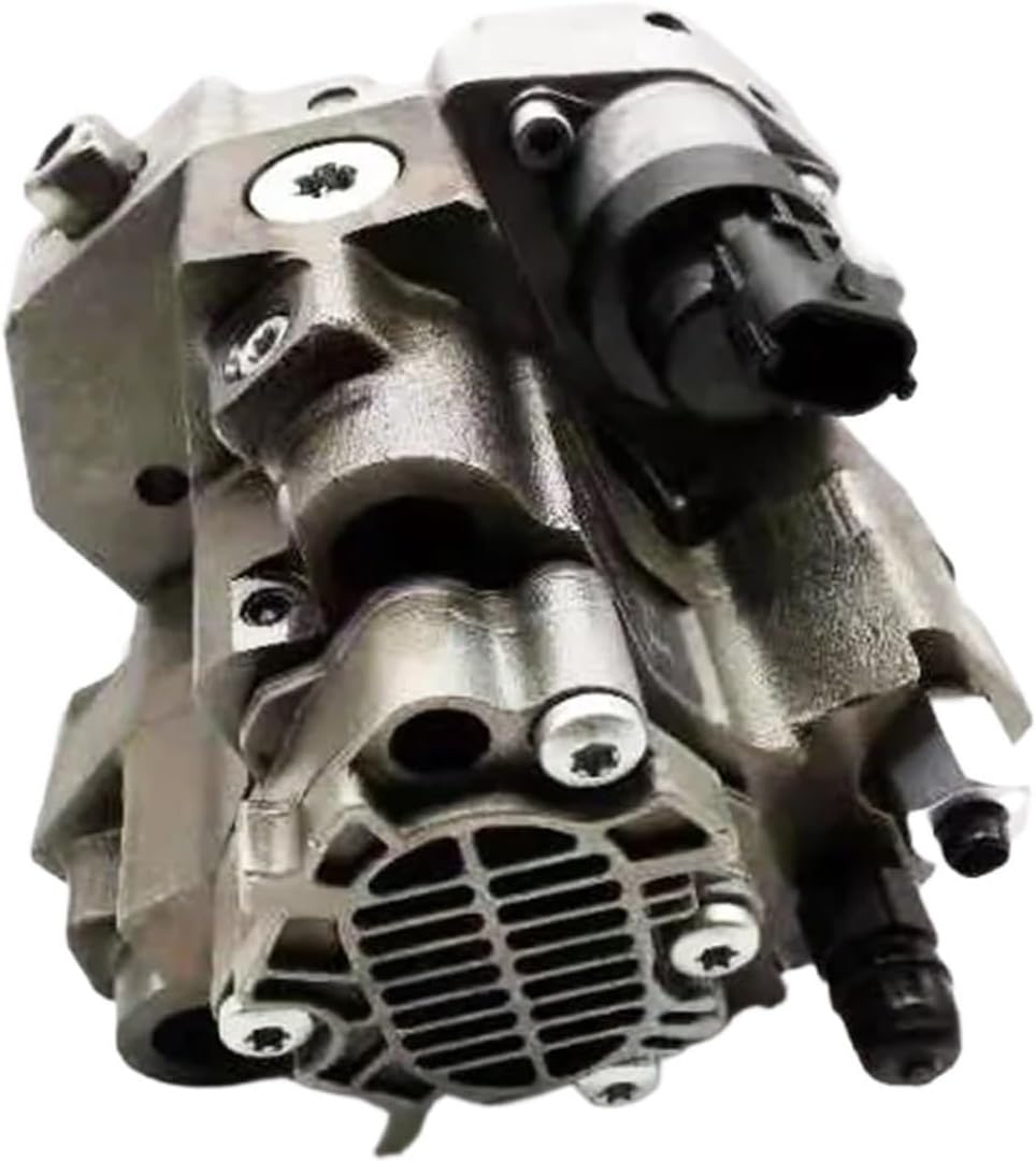 Fuel Injection Pump 0445020028 Compatible with Mitsubishi 4M50 ME223954 ME221816 Diesel Engine Spare Parts Construction Machinery