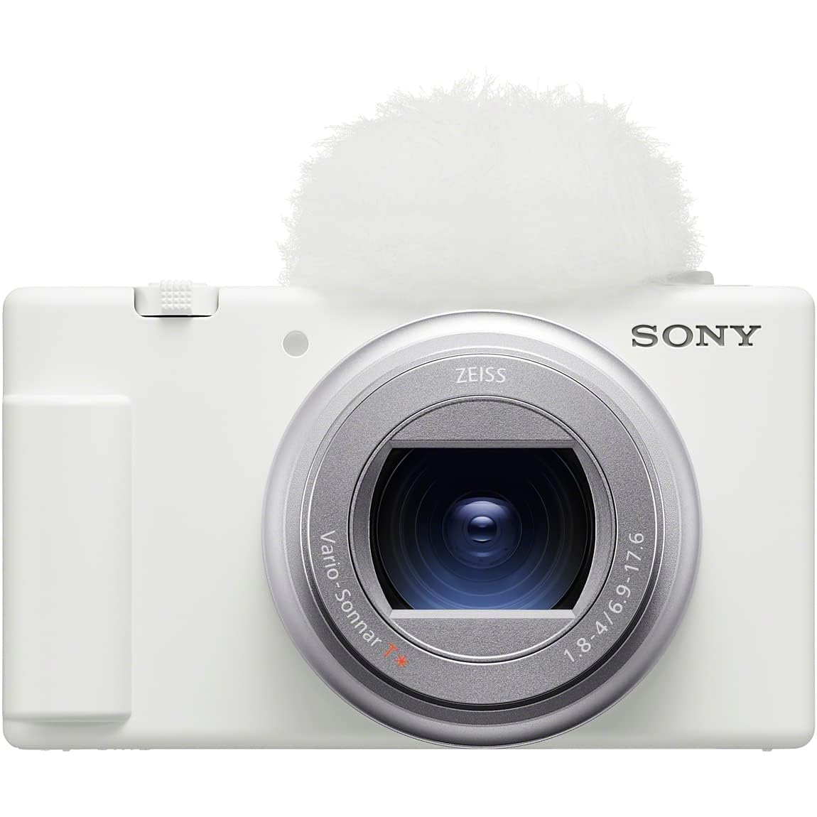 4444ヨンヨン　VLOGCAM Vlog用カメラ ZV-1II Amazon | SONY(ソニー) コンパクトデジタルカメラ VLOGCAM Vlog用