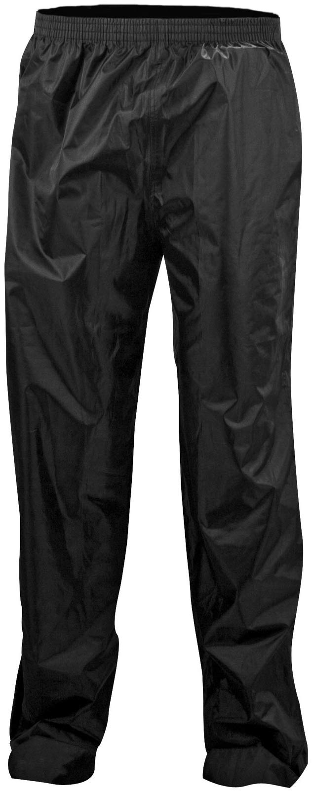 SR043ND1 Pantalon imperméable pour Enfant Noir