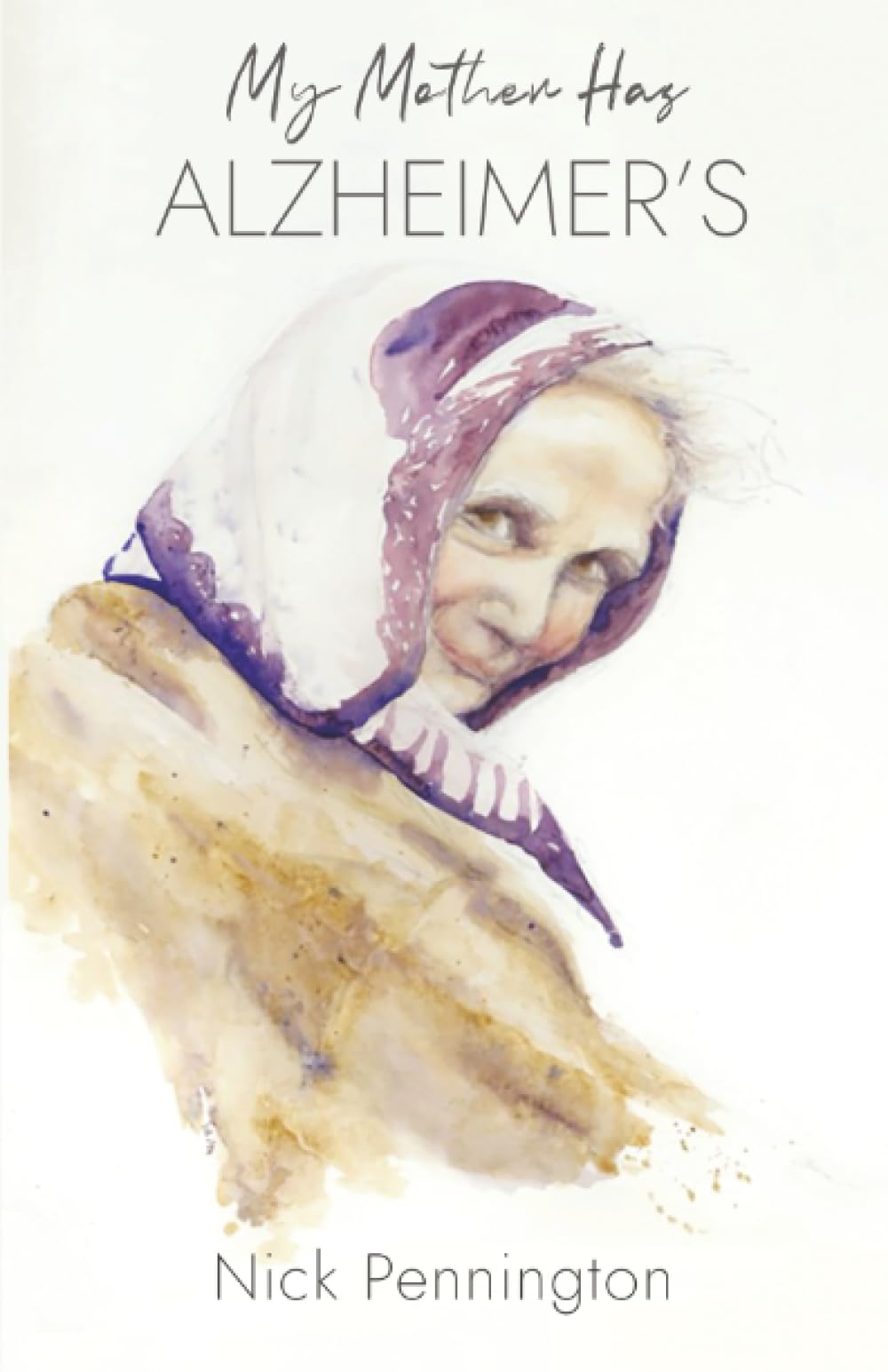 My Mother Has Alzheimer's: Am I Going Mad?