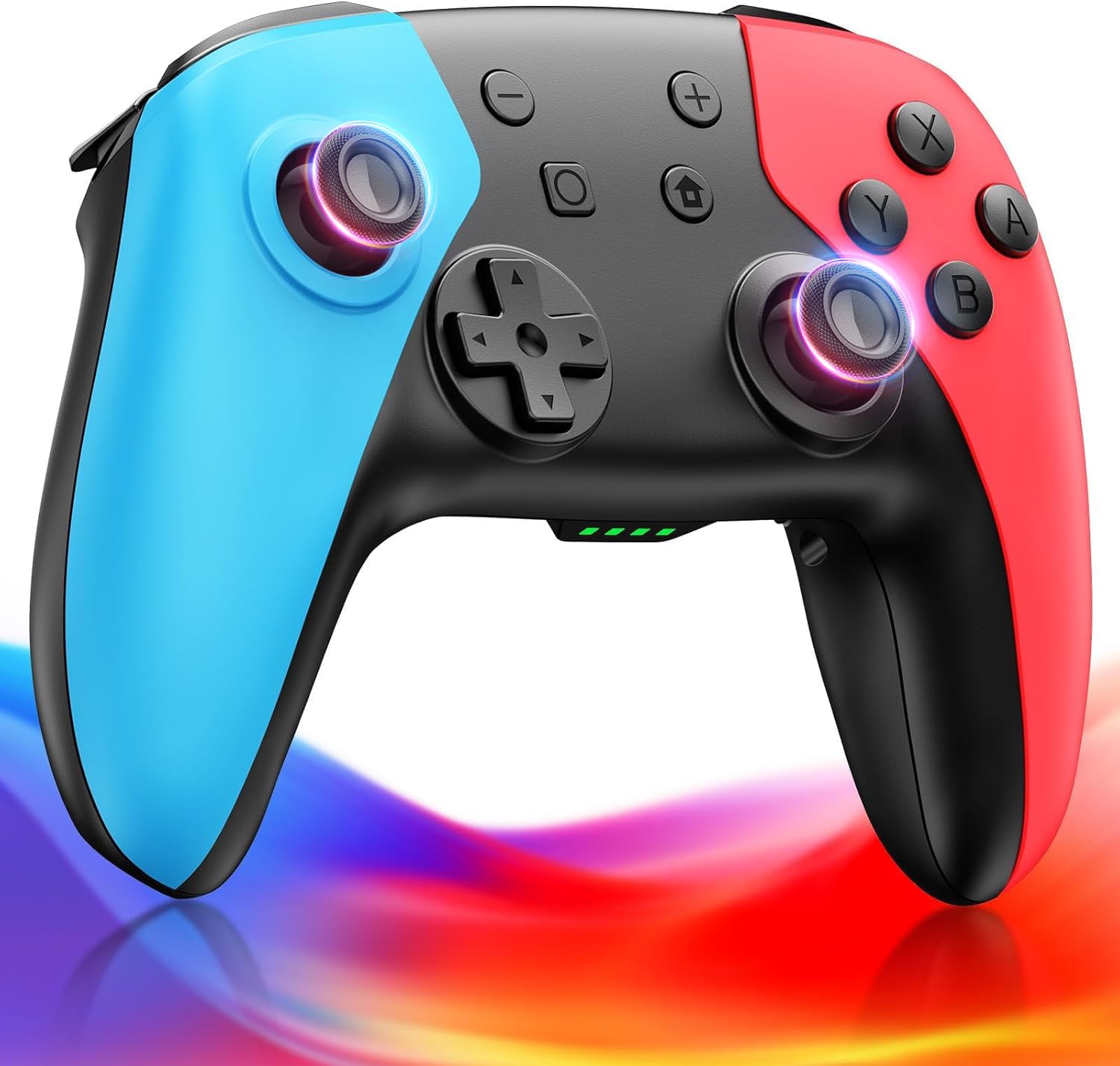 Amazon.co.jp: Switch 2 コントローラー【2026年先端モデル】スイッチ