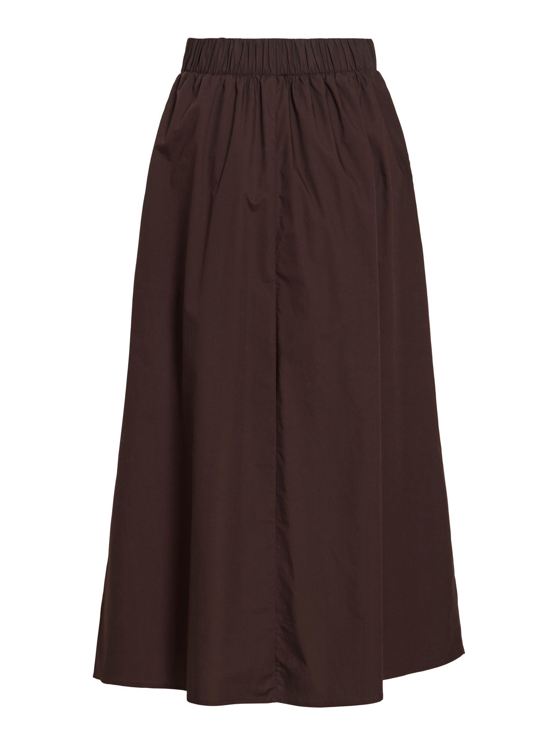 Vila Female Maxirock VISOPHIE High Waist