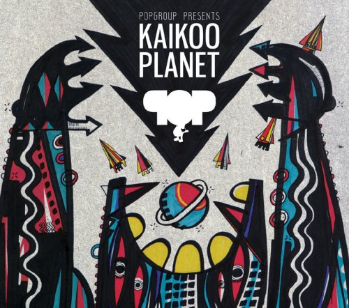 KAIKO\
