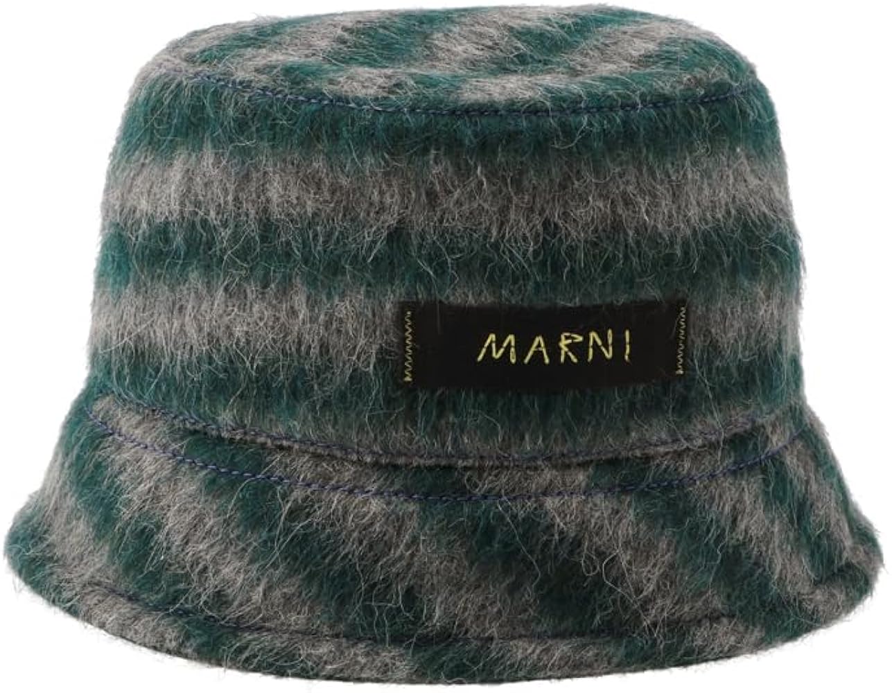 マイリー　MARNI×Carhartt バケットハット MARNI マルニ CARHARTT WIP カーハート バゲット Hat ハット (MARNI