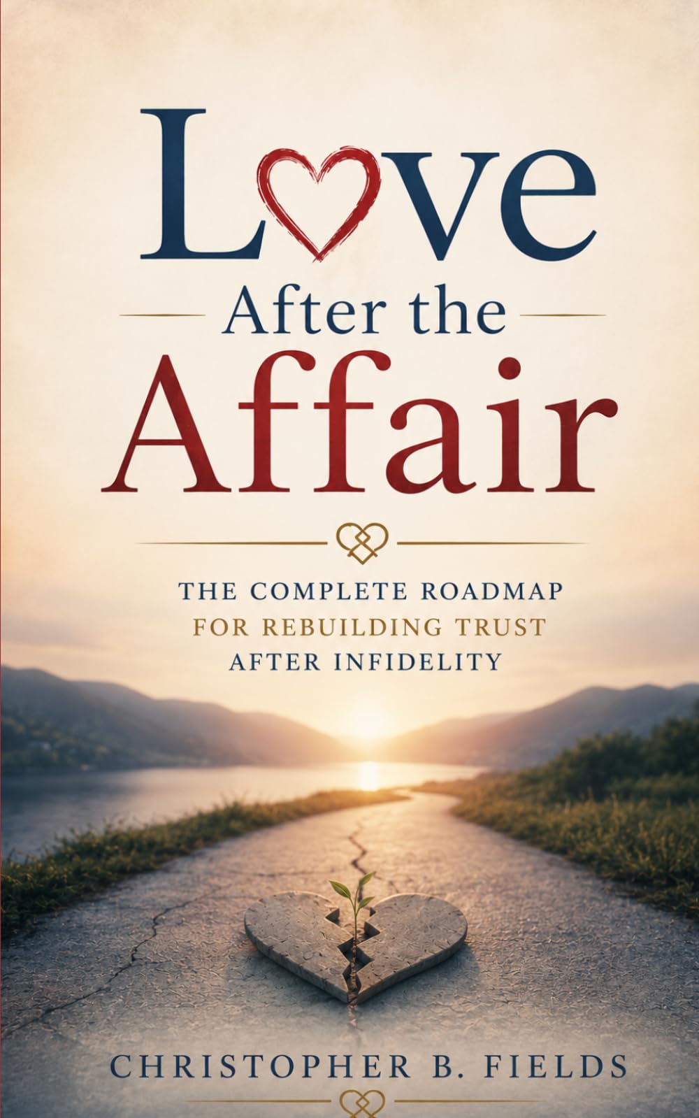 Love After the Affair: The Complete Roadmap for Rebuilding Trust After Infidelity