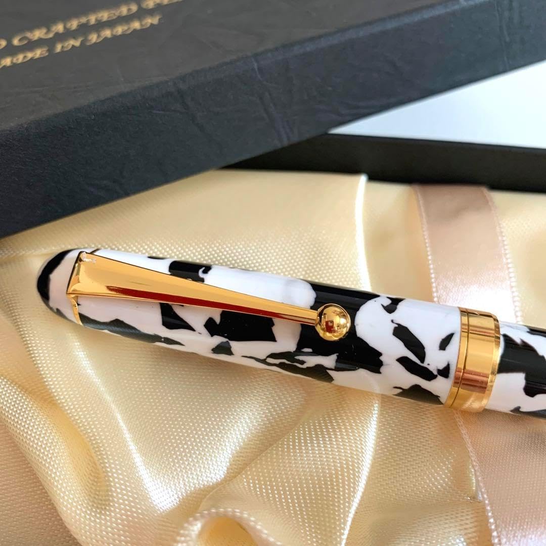 新品】万年筆 ホルスタイン 大西製作所 【公式通販】