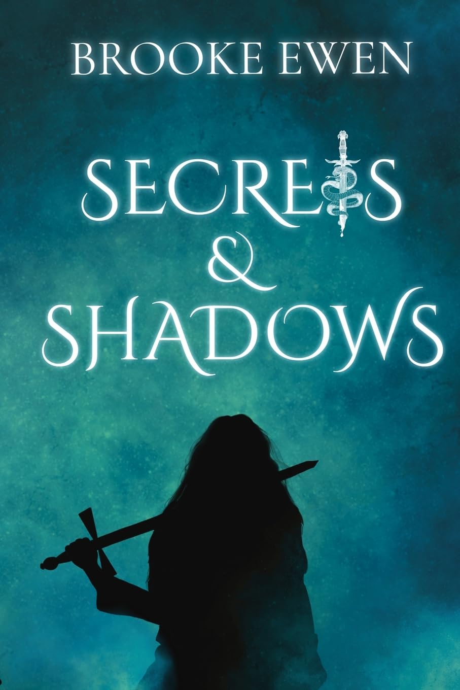 Secrets & Shadows: 2 (Little Sparrow Trilogy)