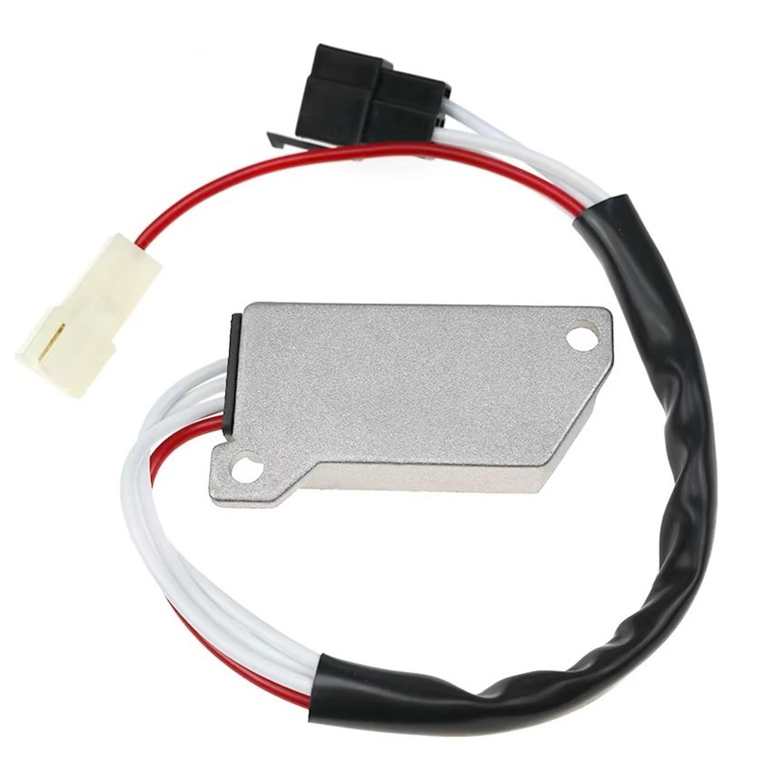 Regulator Rectifier Compatible With For XV750 XV1100 For Virago 1984 1985 1986 1987 1988 1989 1990 1991 1992 1993 1994 1995 1996 Rectifier Regulator