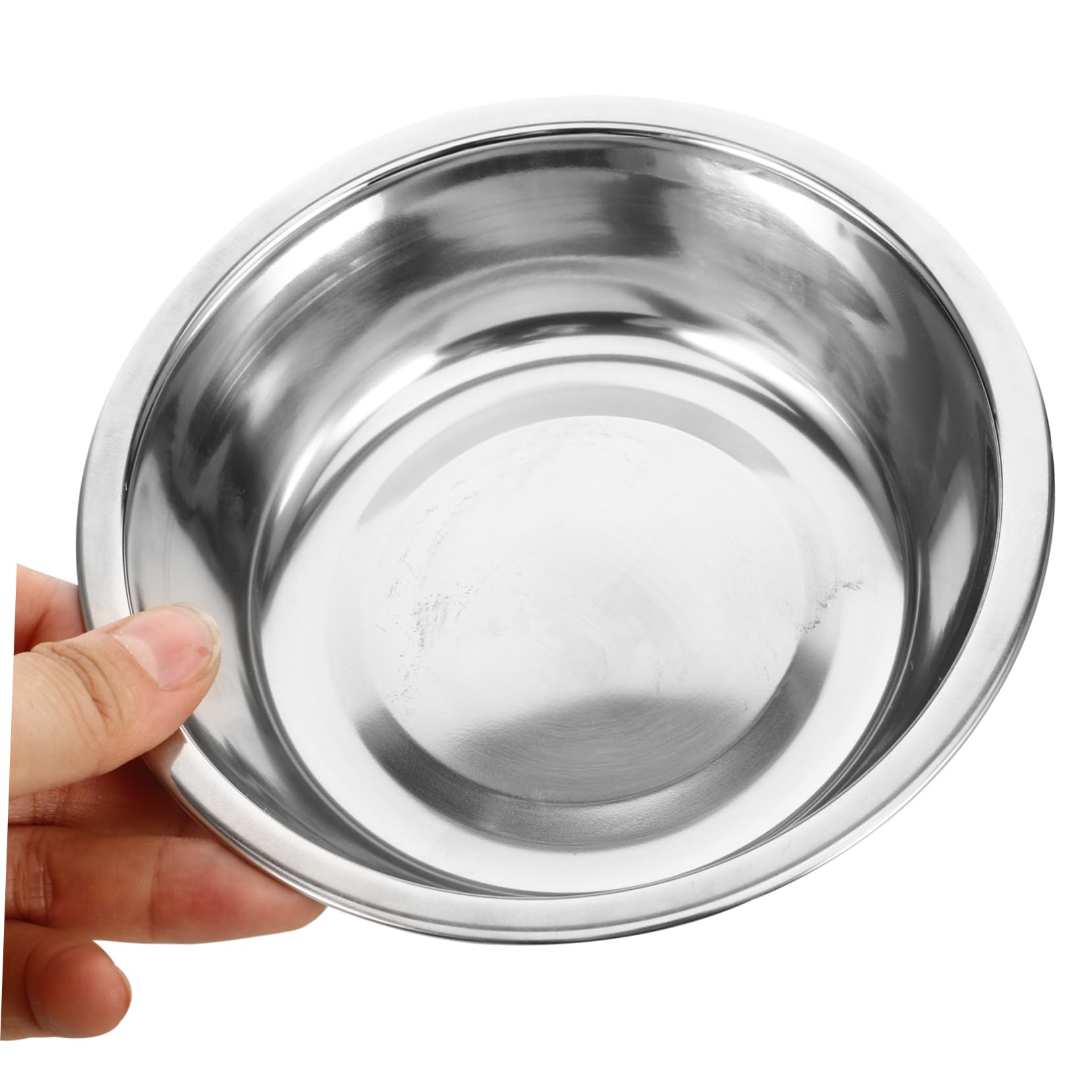 HOLIDYOYO Hanging Pet Bowl for Cats and Dogs Portable Food Feeder with Space Saving Design Sturdy Prevents Spills and Messes for Crates and Cages