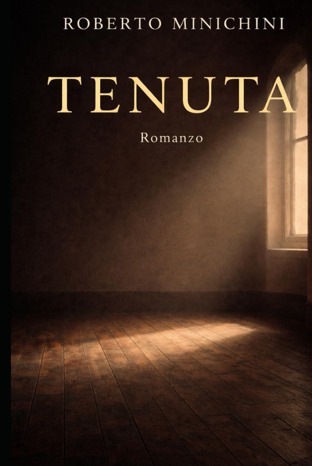 Tenuta: Romanzo