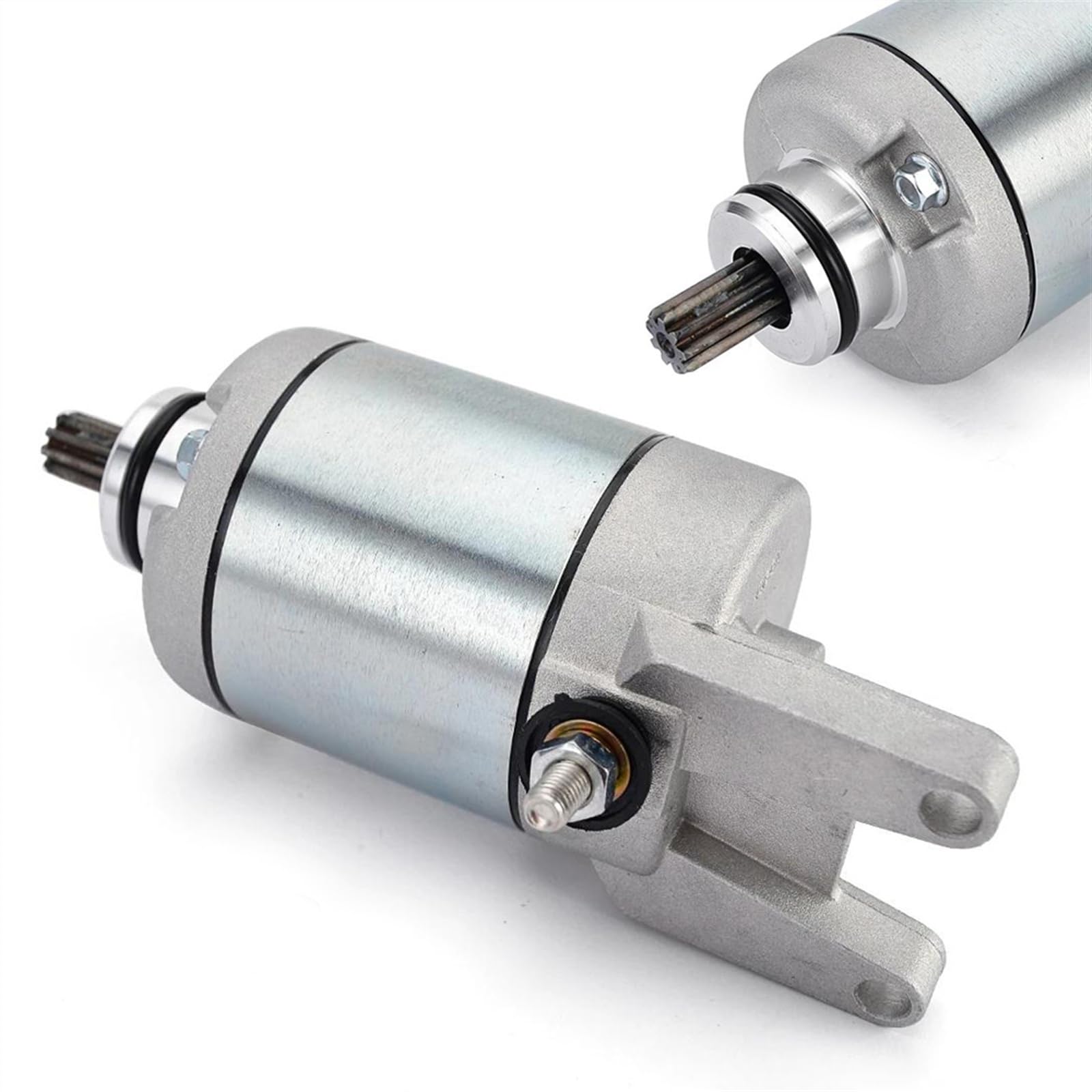 Motor De Arranque para Piaggio Sprint 125 150 / S Fly Liberty 4T 125 150 / Primavera 150 946 125 4T 3V para Piaggio LX125 LX150 1A009964R 58294R