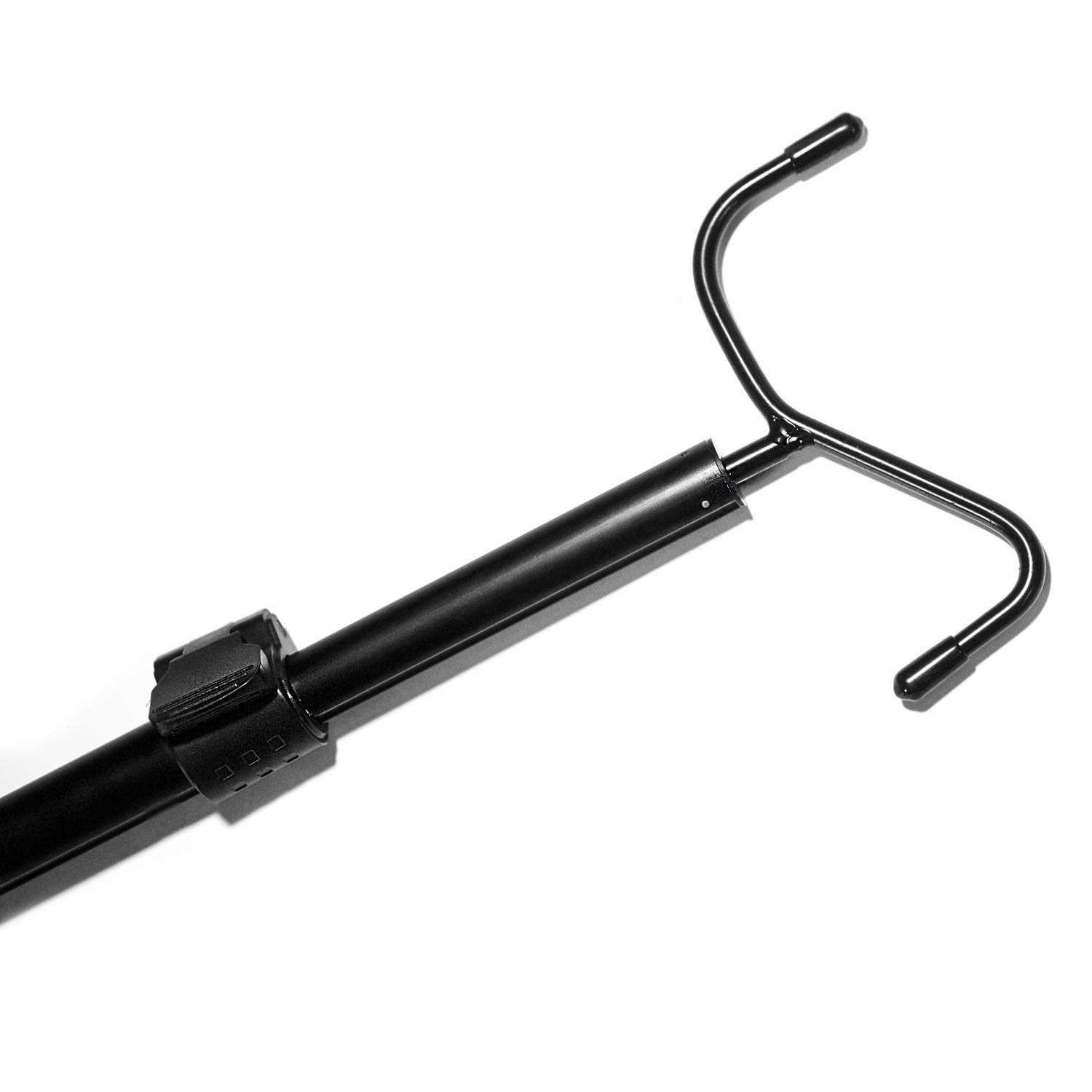 Buy Drapery Pull Rod the Original 3662" Universal Telescoping