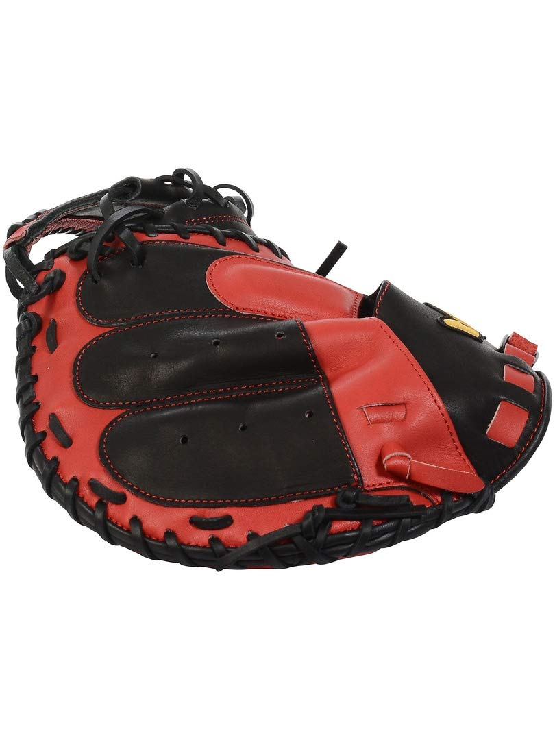 Amazon | 即日出荷 ハタケヤマ 軟式用 キャッチャーミット 甲斐拓也