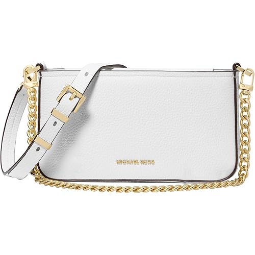 Michael Kors Bryant Small Convertible Crossbody Bag