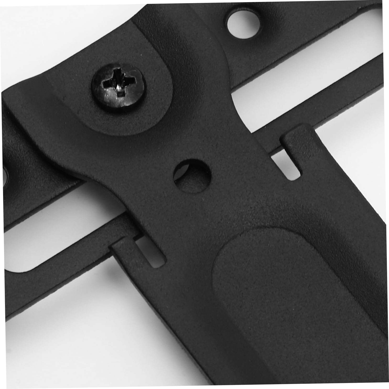 OSOLADY Strong Loading Capacity Speaker Support Bracket Universal Tv Bracket Holder