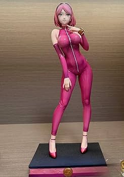 春野さくら Amazon.co.jp: 春野さくらさくらセクシーフィギュアVer.1/6高さ