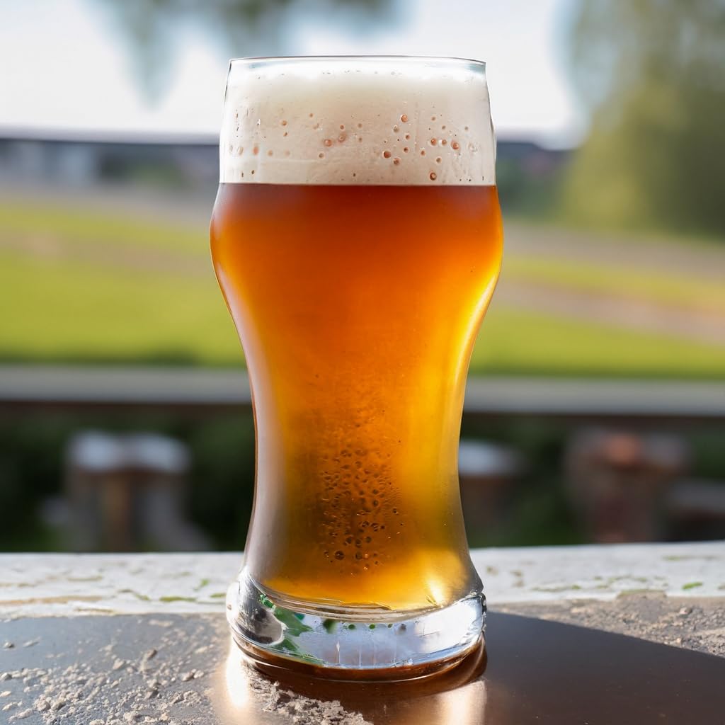 All the Rage Session Saison, Beer Making Extract Kit