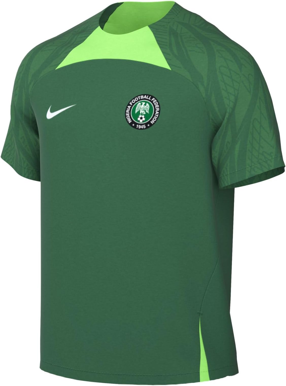 nigeria football team jersey