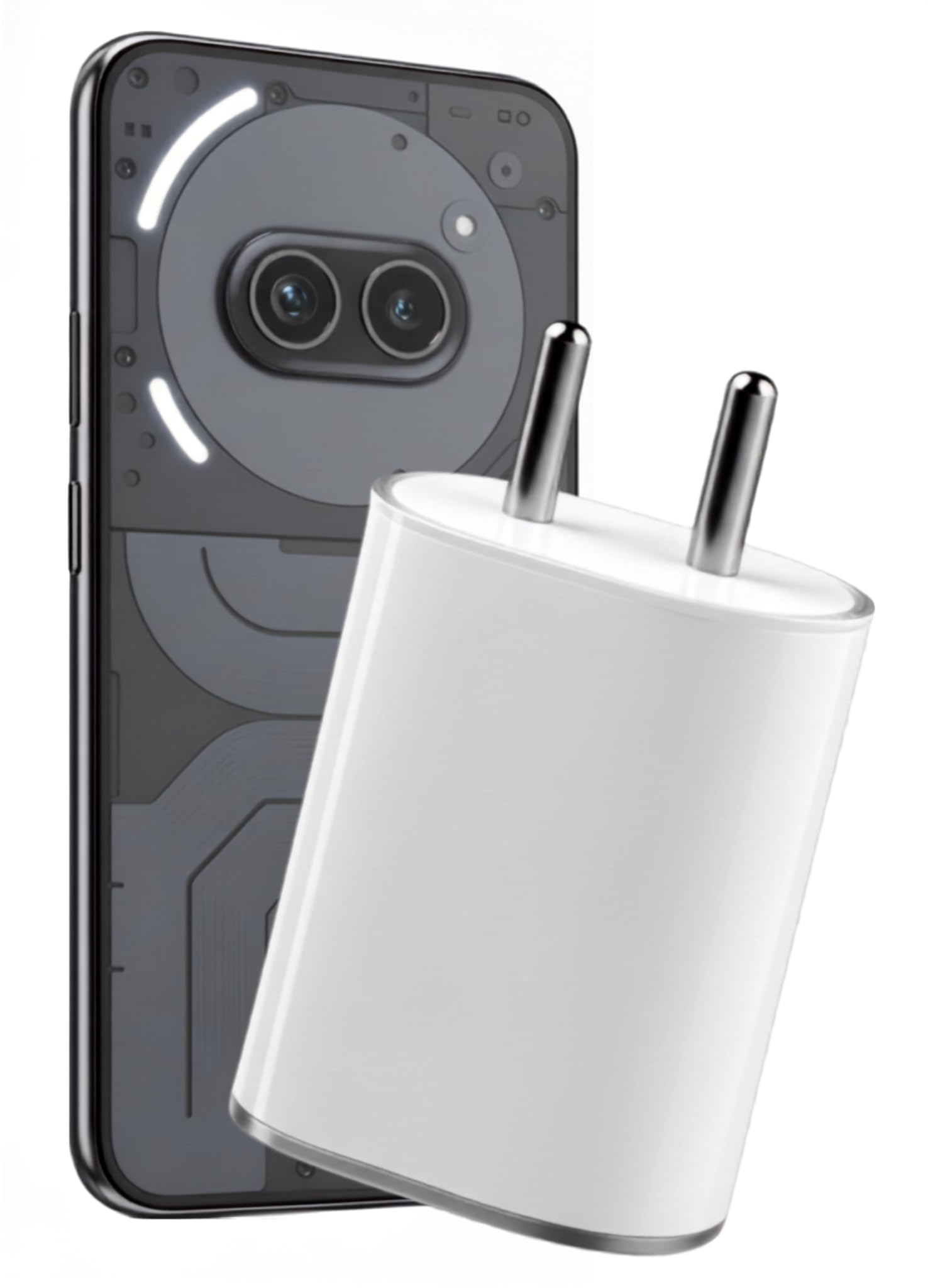 TurboPower USB-C Cable: Fast Charging for Moto Phones -16