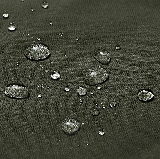 MEIION WOLFF | Wärmen, Wasserdichte Winterjacke Für Männer Herren Skijacke Atmungsaktiv, Warm Gefüttert - Wasserdichte Winterjacke mit Abnehmbarer Kapuze für Snowboarden & Outdoor-Aktivitäten