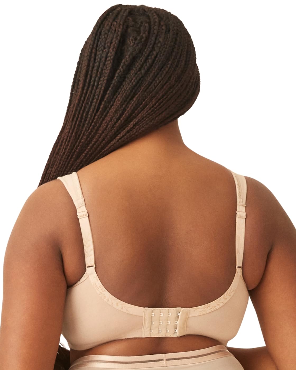 Naturana Damen Soft Cup Minimser BH Minimizer-BH (1er Pack)