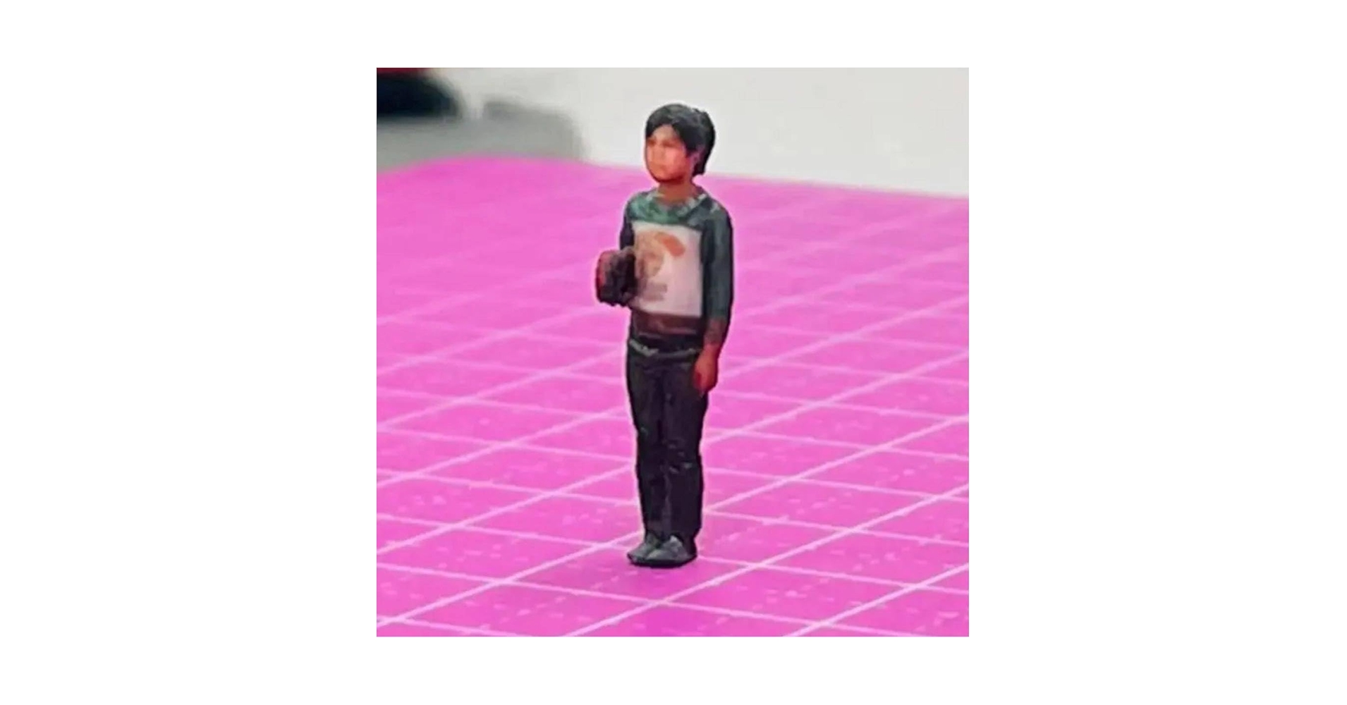 mikanreito様　フィギュア　ミニチュア　1/64より大 fit=scale-down,w=1200