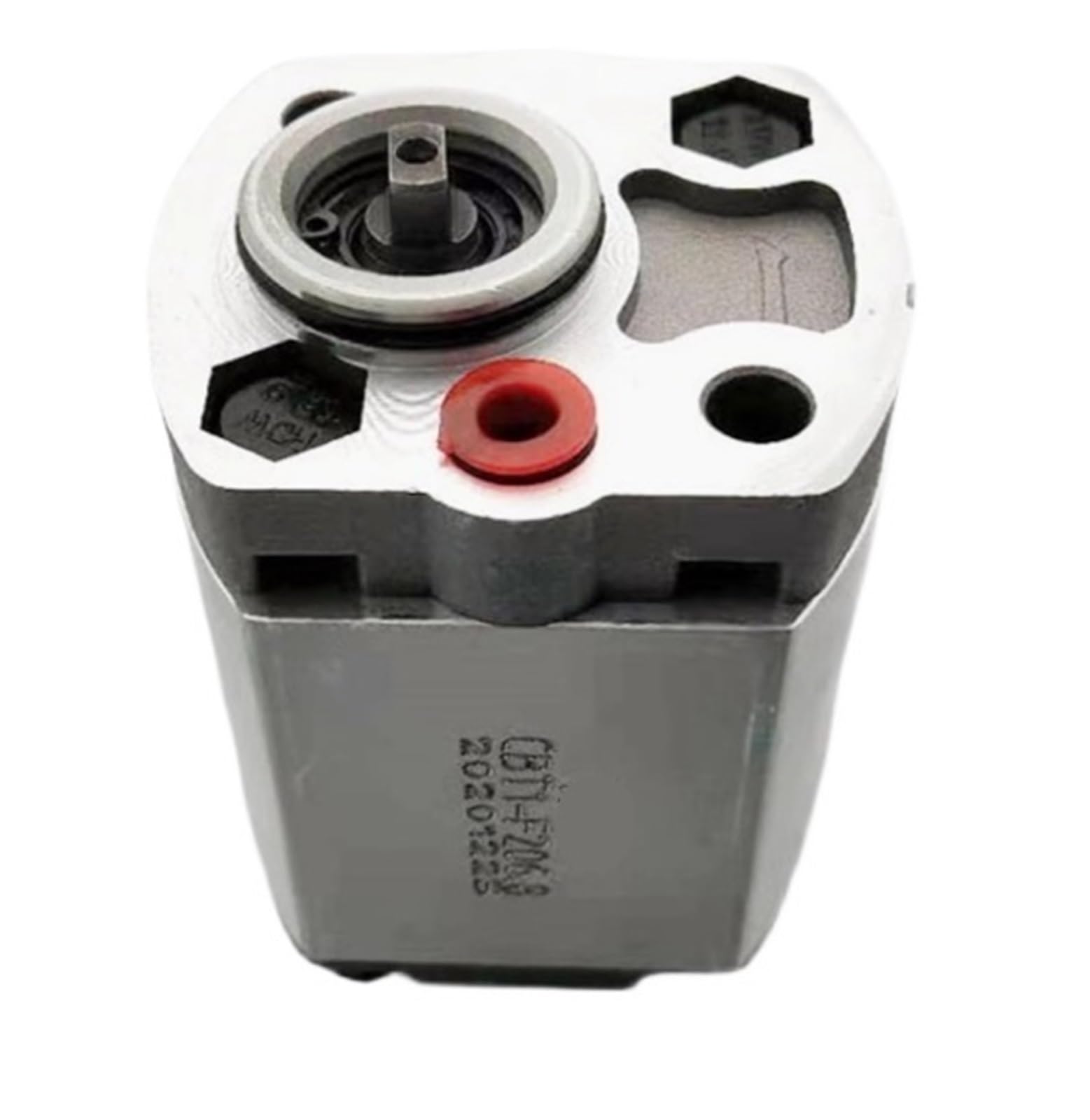 TSCFHGQI Gear pump CBT-F201.1Z CBT-F204.2 CBT-F201.1 CBT-F201.2 CBT-F201.6 /F202.1/F202.6/F202.7/F203.2/F203.7/F200.8 CBT1-F206.8(CBT-F204.2)