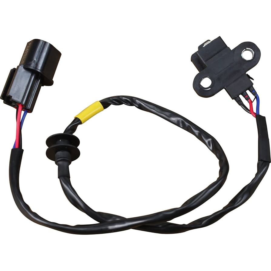 Amazon.com: AIP Electronics Crankshaft Position Sensor CKP
