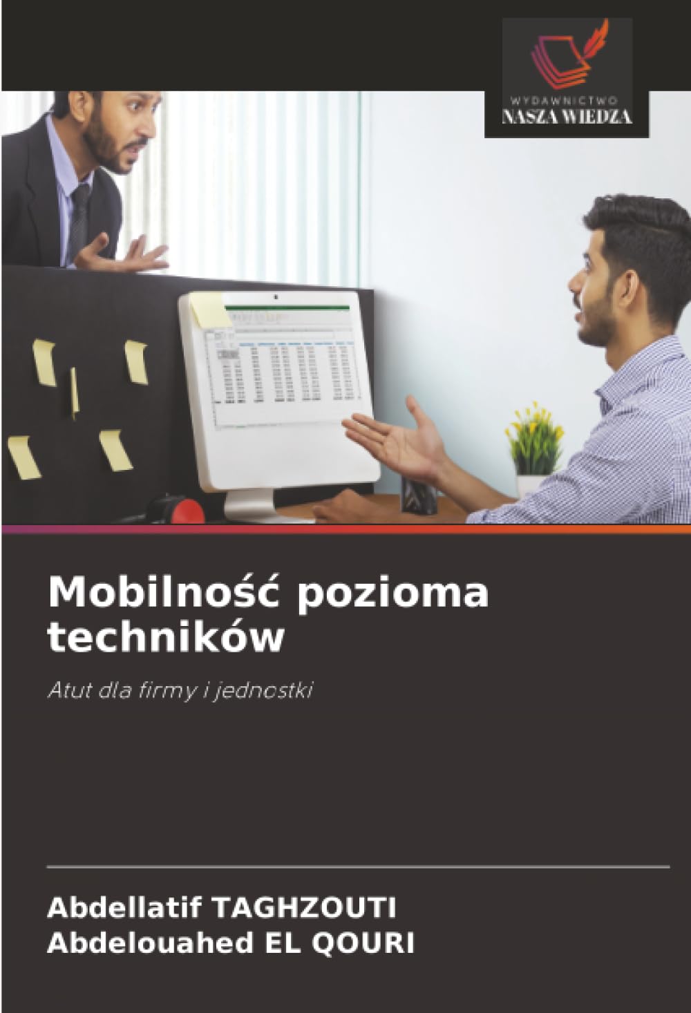 Mobilnośc pozioma techników: Atut dla firmy i jednostki